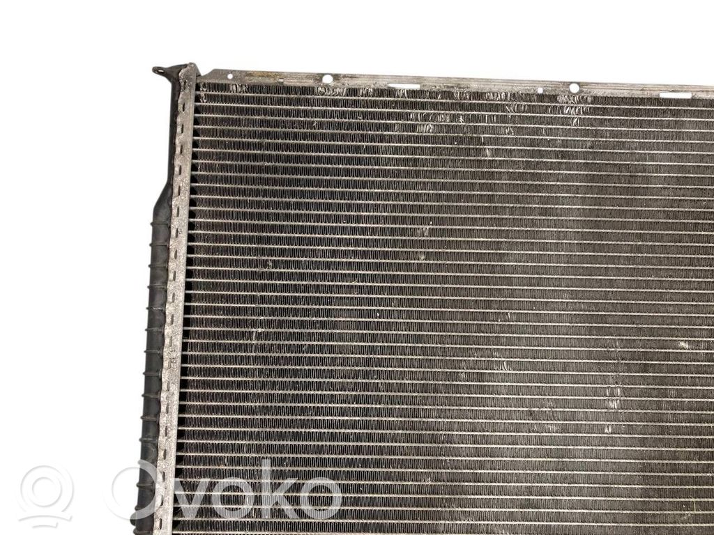 Dzesēšanas šķidruma radiators