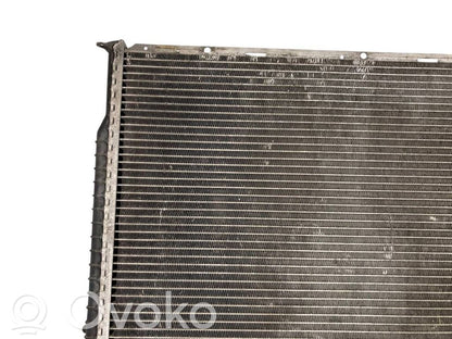 Dzesēšanas šķidruma radiators