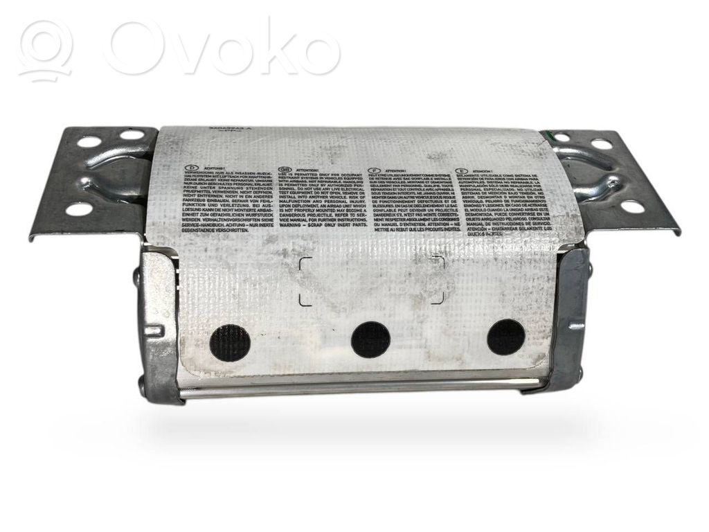 Pasažiera drošības spilvens