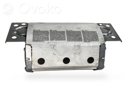 Pasažiera drošības spilvens