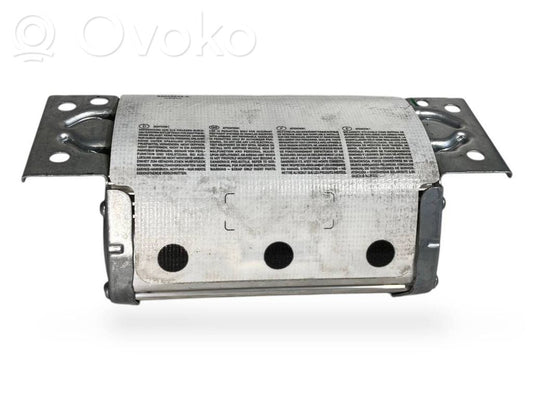 Pasažiera drošības spilvens