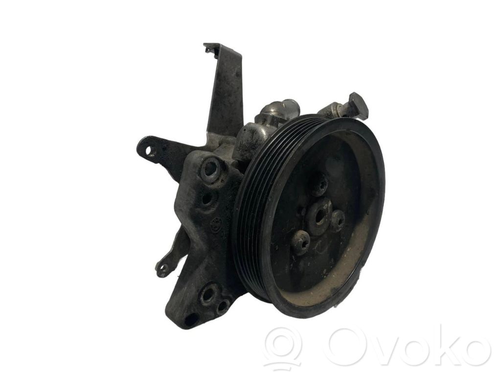 Насос гидроусилителя руля