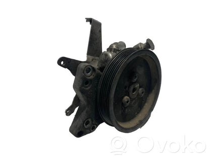 Насос гидроусилителя руля