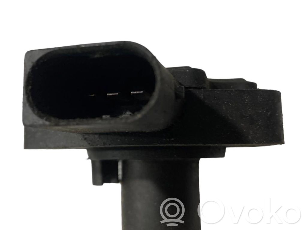 Датчик уровня масла