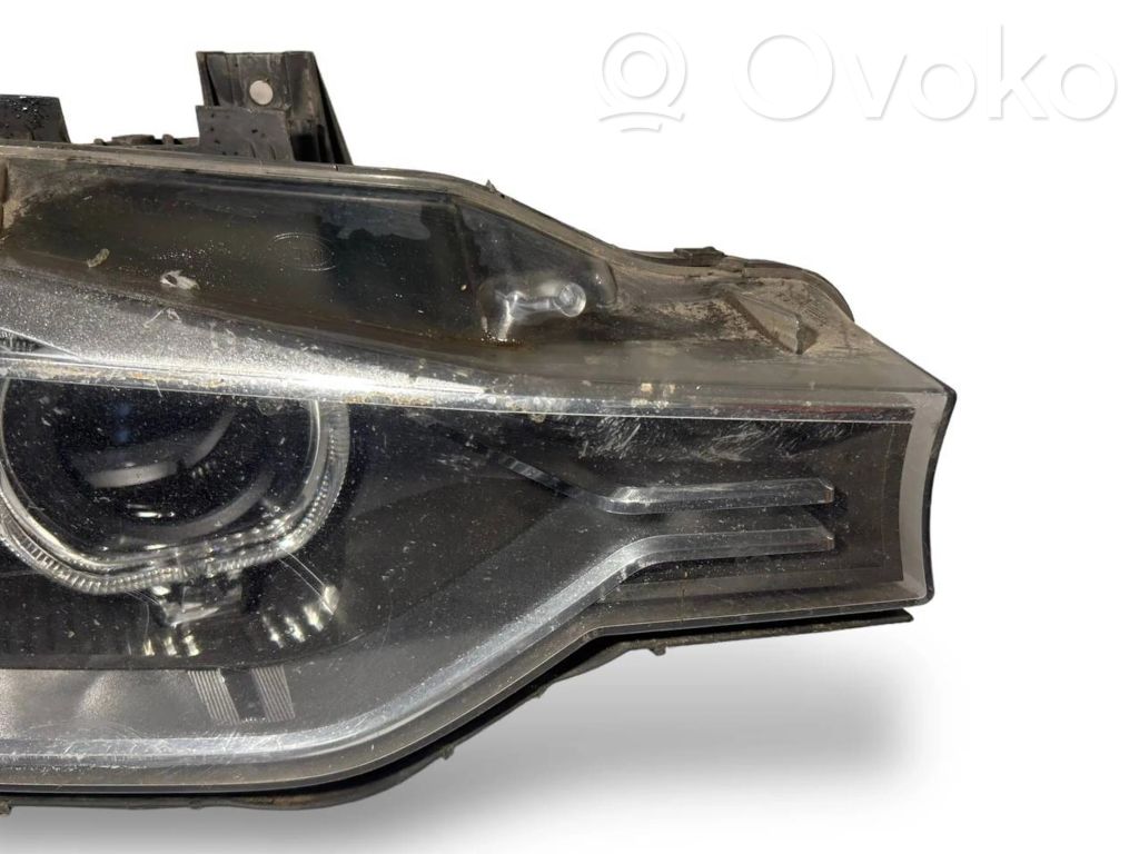 Priekšējais lukturis