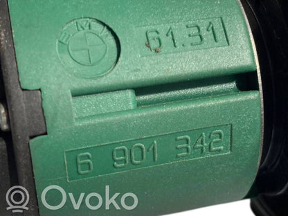 Headlight switch