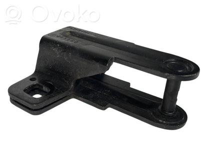 Bagāžnieka slēdzenes apakšējā daļa / cilpa