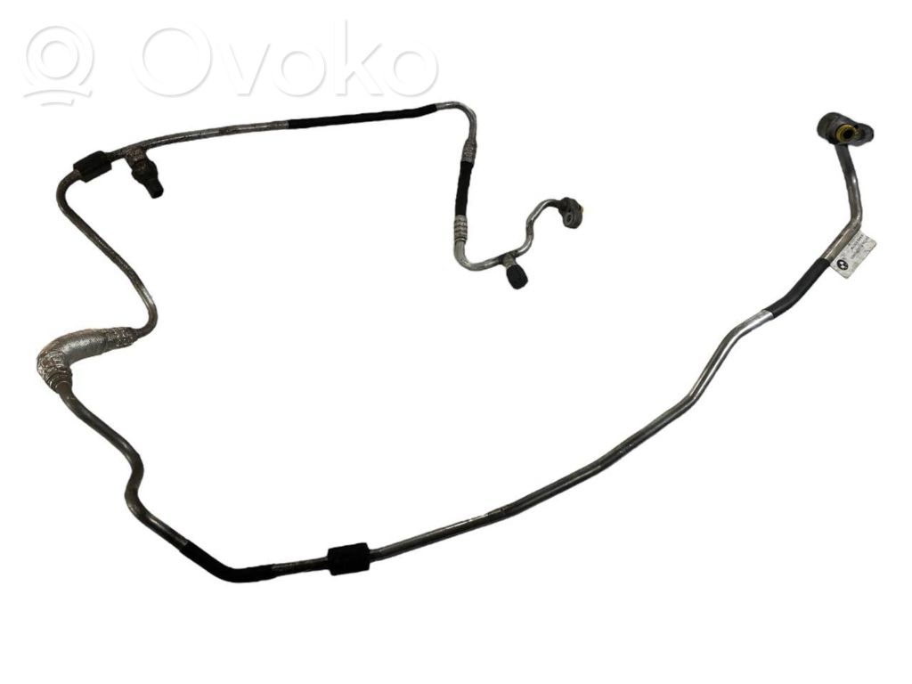 Gaisa kondicioniera caurulīte (-es) / šļūtene (-es)