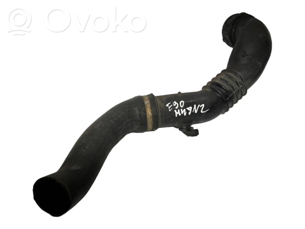 Interkūlera šļūtene (-es) / caurule (-es)