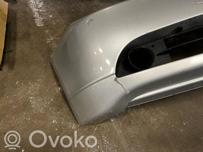 Priekšējais bamperis