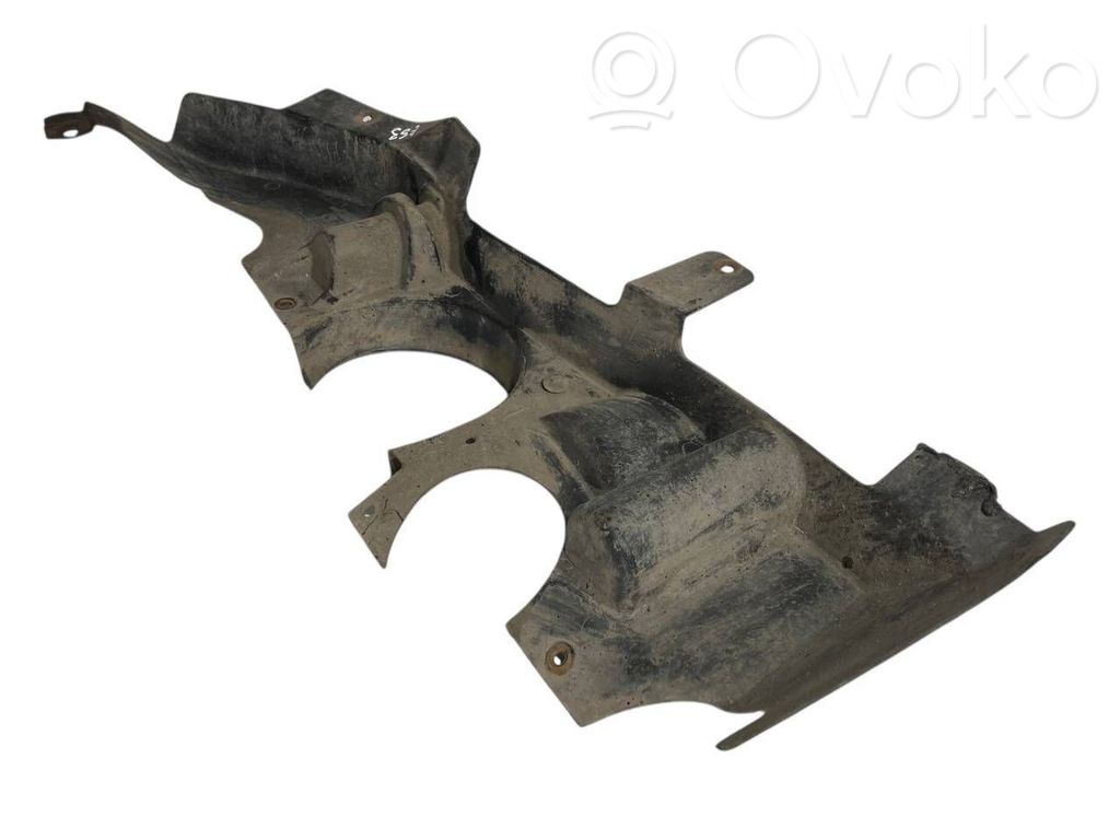 Dzinēja apakšas aizsargs (priekšdaļā)