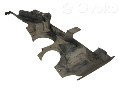 Dzinēja apakšas aizsargs (priekšdaļā)