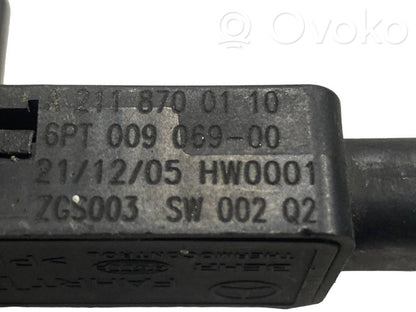 Light sensor