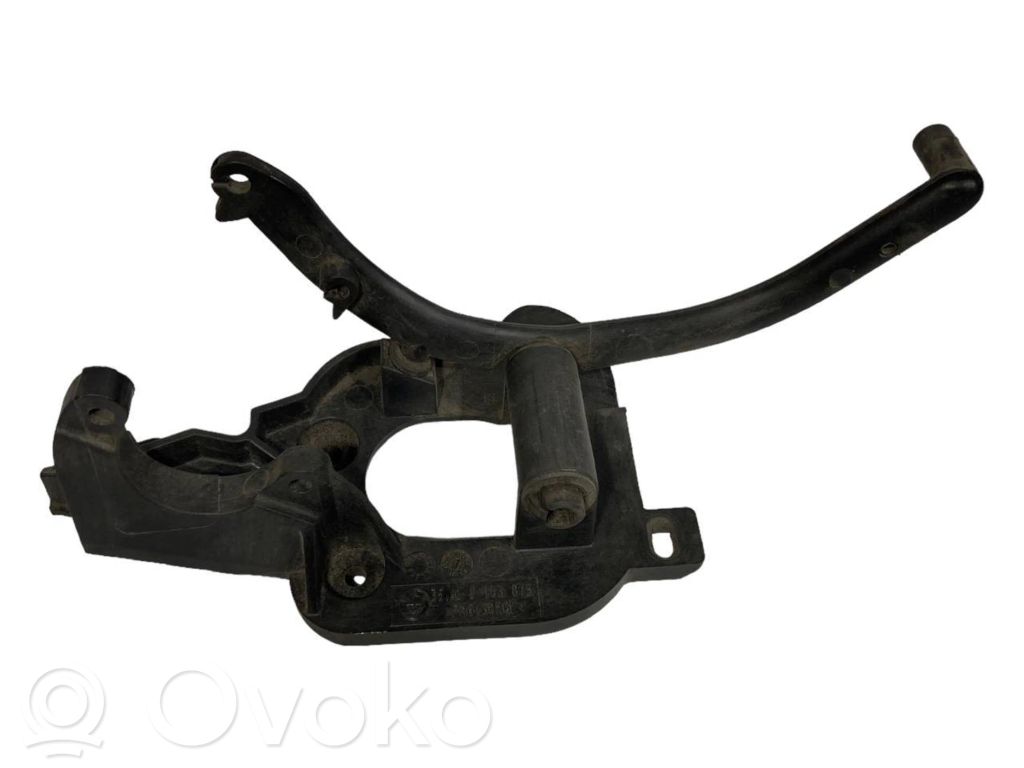 Akseleratora pedālis