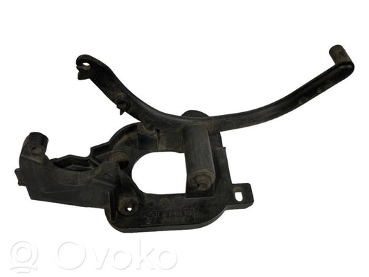 Akseleratora pedālis