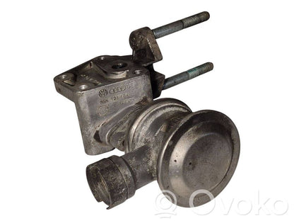 EGR vārsts
