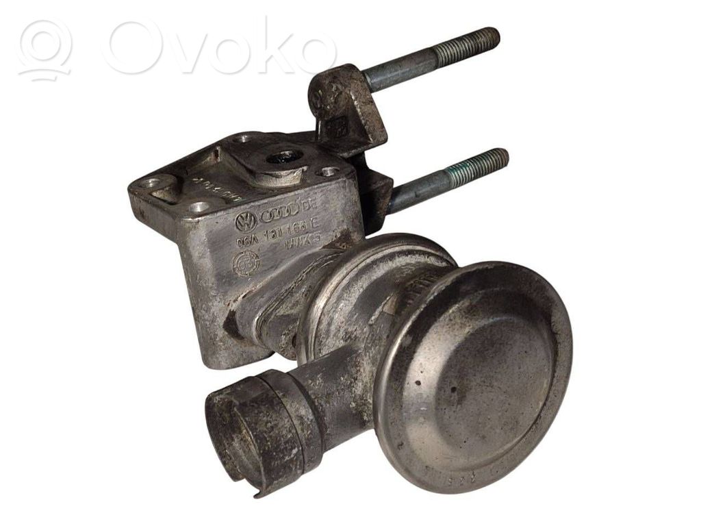 EGR vārsts