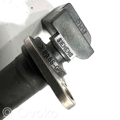 Crankshaft speed sensor