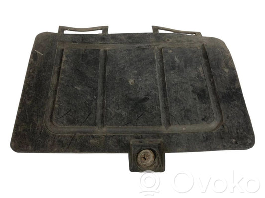 Engine underbody guard