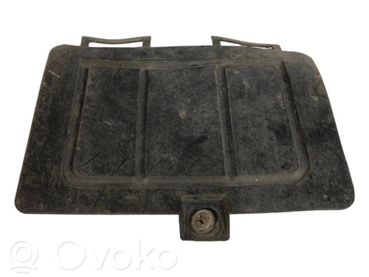 Dzinēja apakšas aizsargs