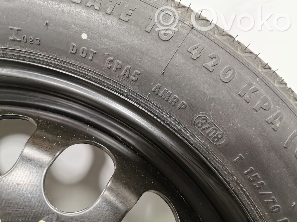 R 17 rezerves ritenis