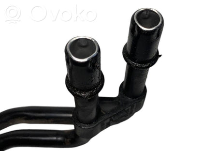 Stūres pastiprinātāja šļūtene (-es) / caurulīte (-es)