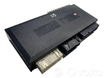 Comfort module