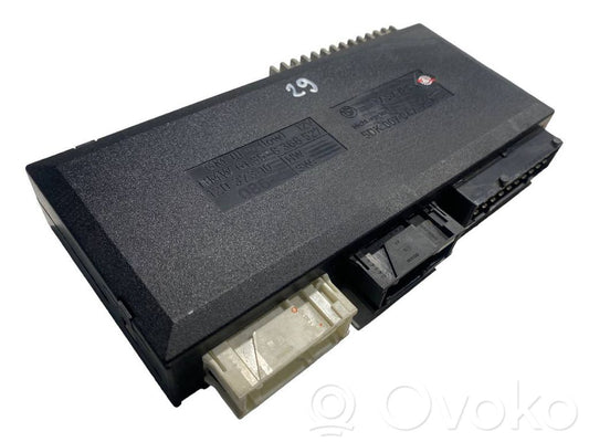 Comfort module