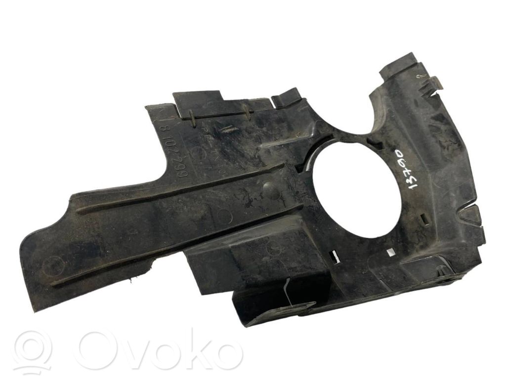 Крышка фары