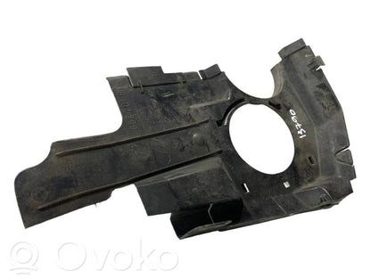 Крышка фары