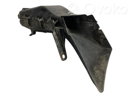 Bremžu dzeses gaisa kanāls