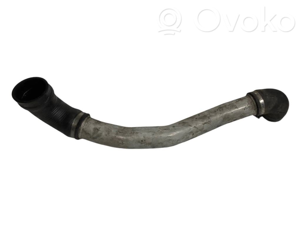 Interkūlera šļūtene (-es) / caurule (-es)