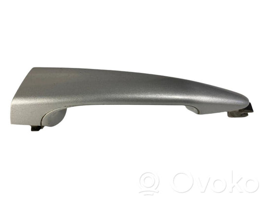 External opening handle