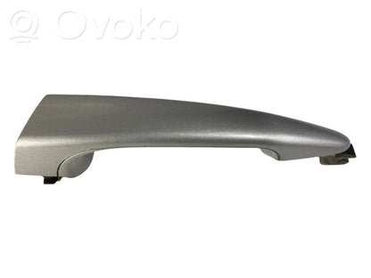 Ārējais atvēršanas rokturis