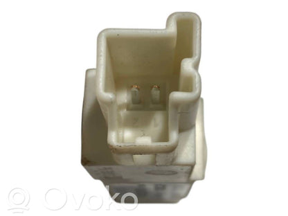 Gaisa spilvenu trieciensensors