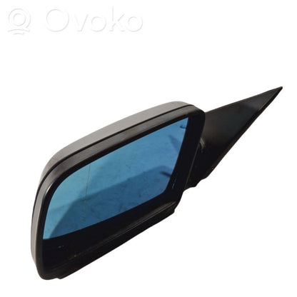 Spogulis (elektriski vadāms)