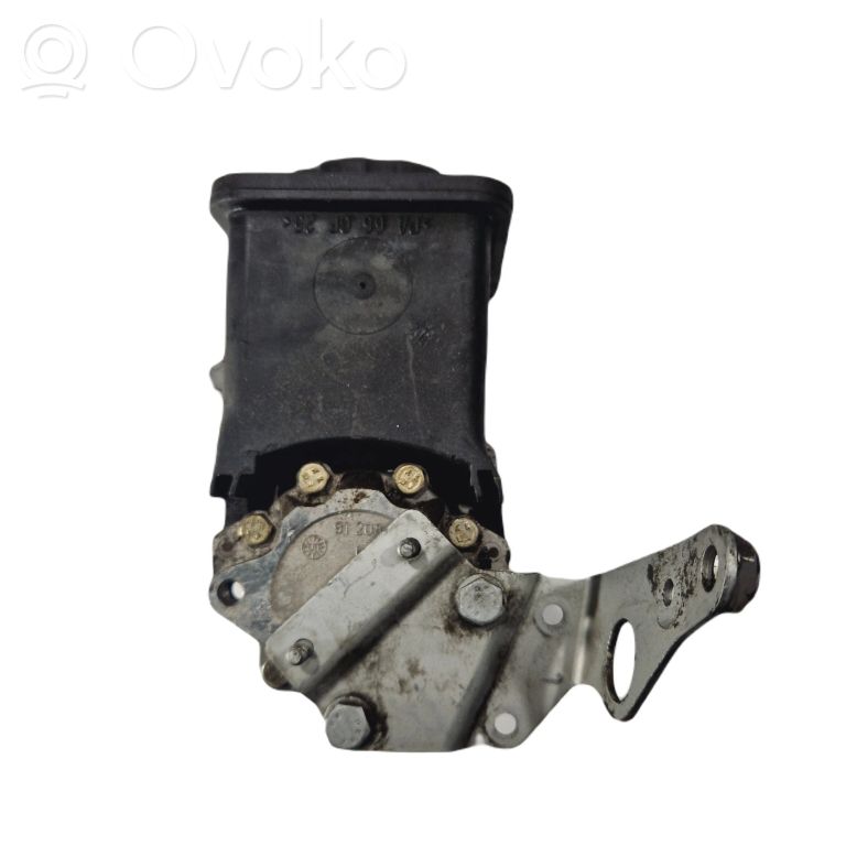 Stūres pastiprinātāja sūknis