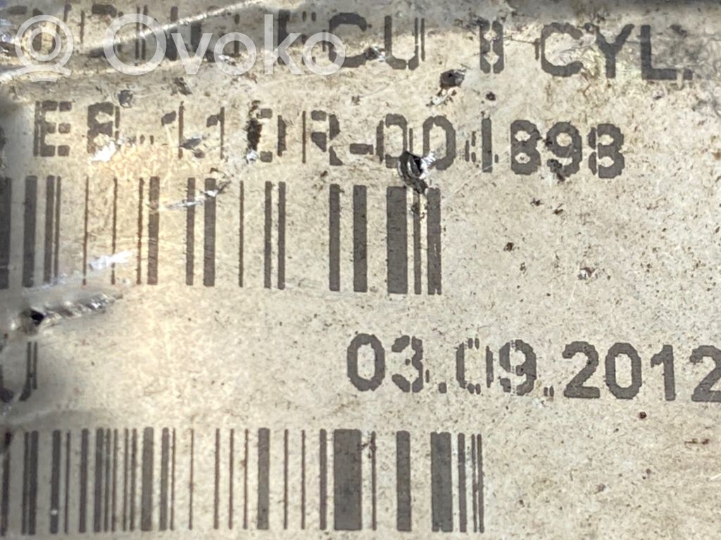 Блок управления газовым оборудованием