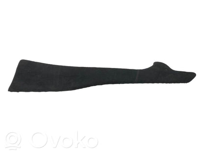 Side decorative trim (front)