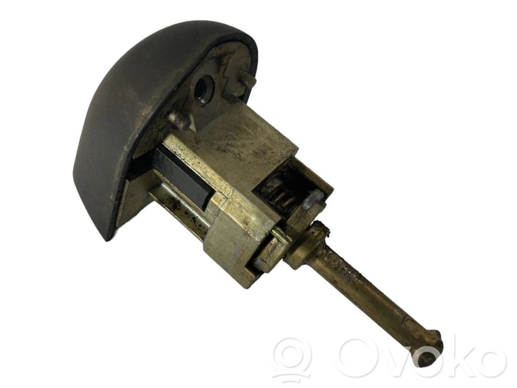 Aizdedzes ECU komplekts