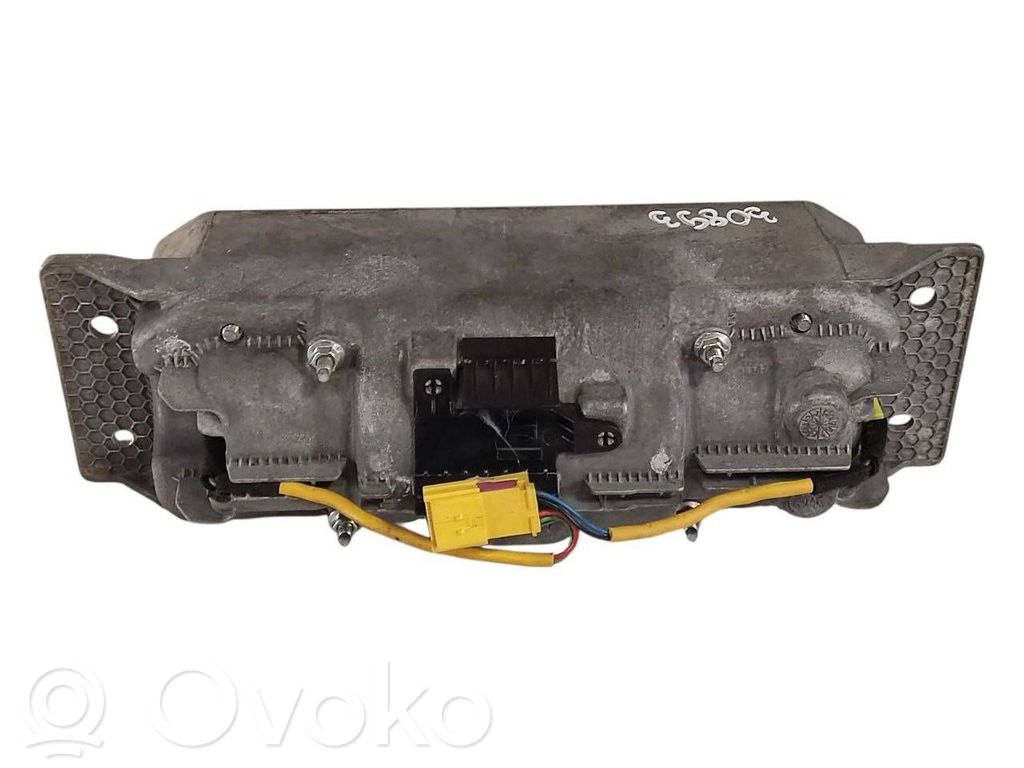 Pasažiera drošības spilvens