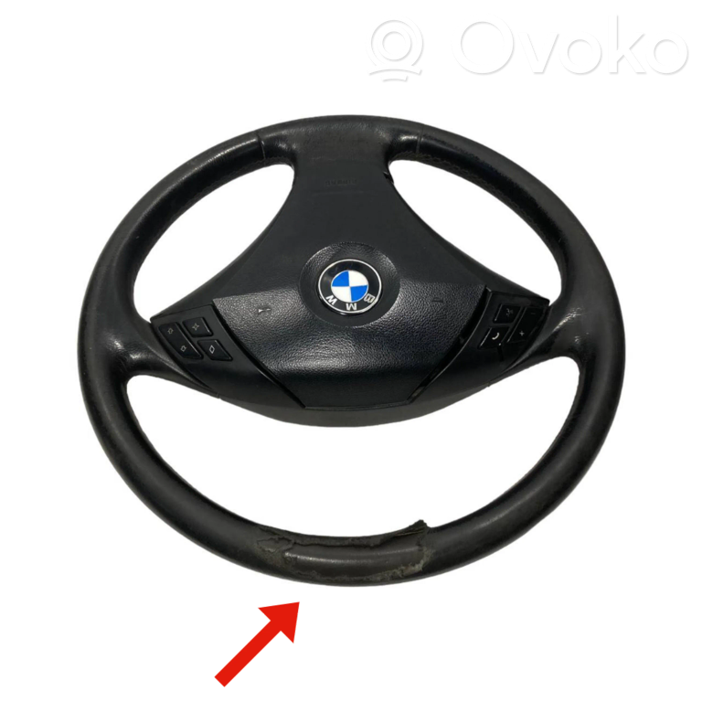 Рулевое колесо