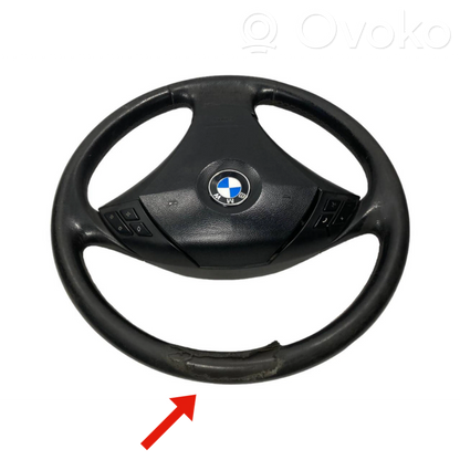 Рулевое колесо