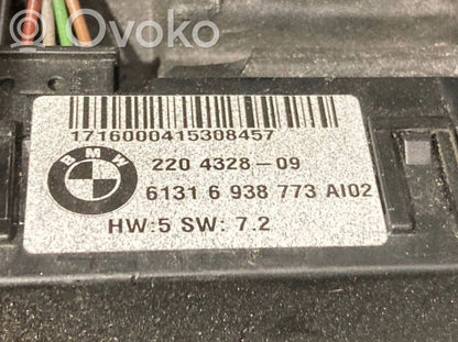 Рулевое колесо