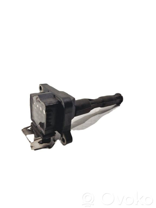 High voltage coil (for ignition)