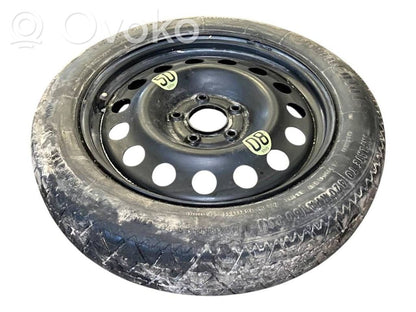 R17 rezerves ritenis