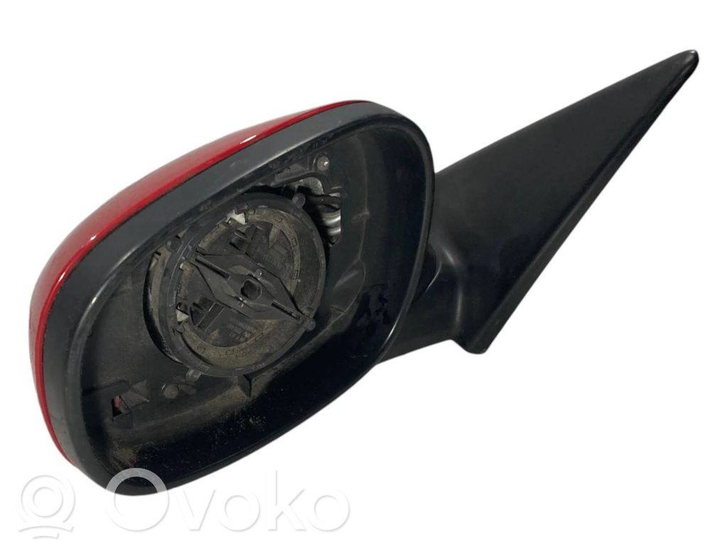 Spogulis (elektriski vadāms)