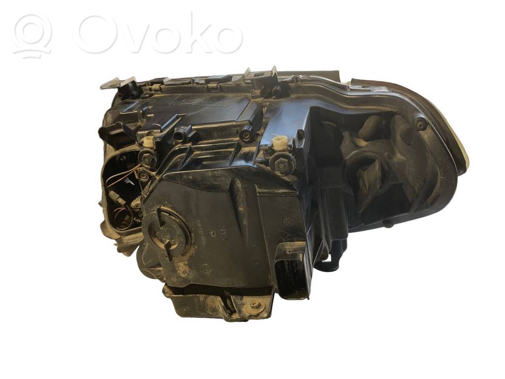 Priekšējais lukturis