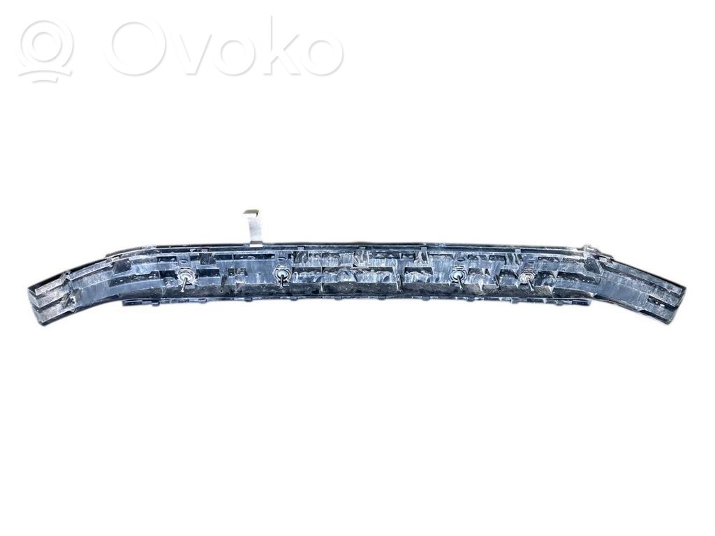 Aizmugurējā bufera atbalsta stienis