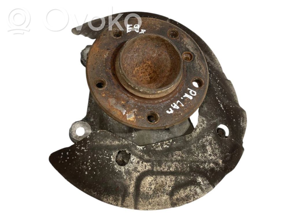 Front wheel hub shaft joint (stupica, capfa)